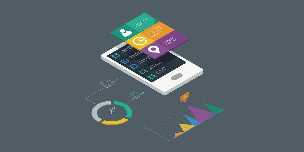 อนาคตของการเชื่อมต่อ: แอปมือถือเปลี่ยนโลกเราอย่างไร